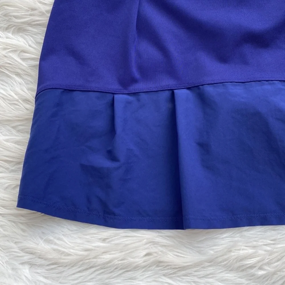 Under Armour | Blue‎ Tennis Skirt